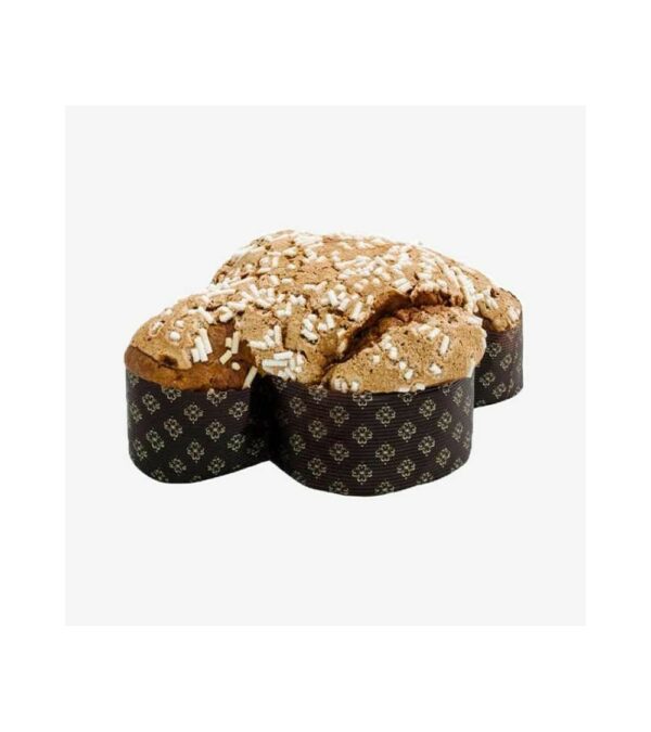 Colomba Fiasconaro Cioccolato 750g