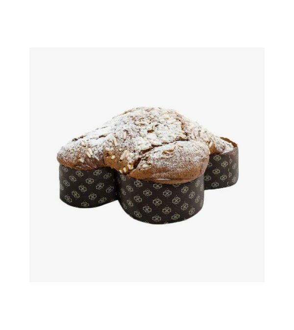 Colomba Fiasconaro Pandorata 750g